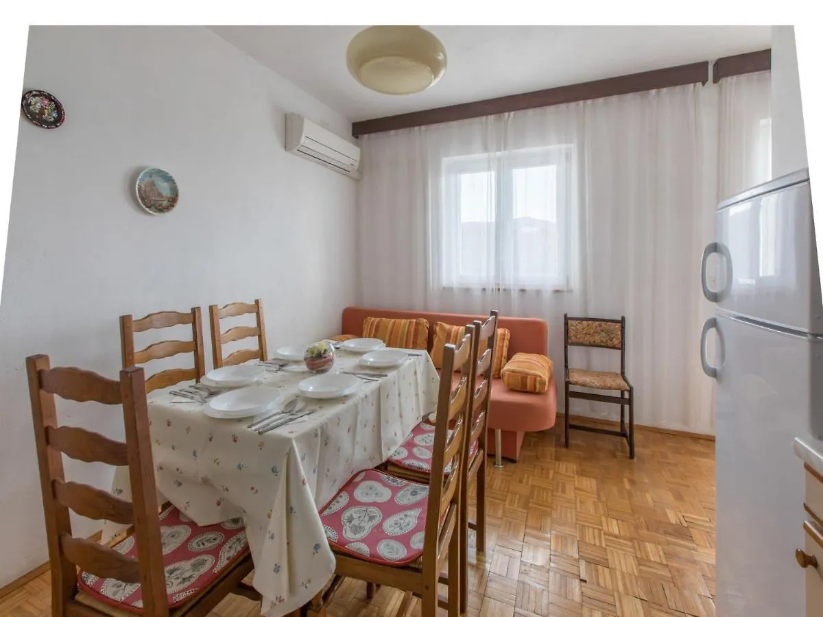 Apartments Biserka Crikvenica 0*,  Chorwacja