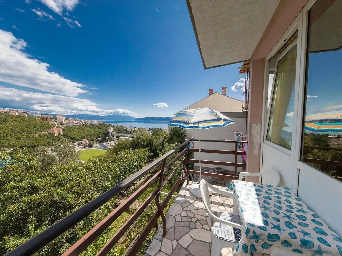 Apartments Biserka Crikvenica